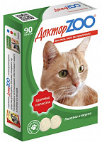 Доктор Zoo 